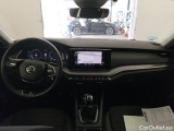  Skoda  Octavia SKODA  / 2020 / 5P / berlina con portón 2.0 TDI 85kW (115 CV) Manual Ambition #3
