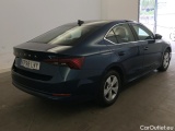 Skoda  Octavia SKODA  / 2020 / 5P / berlina con portón 2.0 TDI 85kW (115 CV) Manual Ambition #2