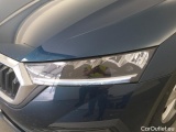  Skoda  Octavia SKODA  / 2020 / 5P / berlina con portón 2.0 TDI 85kW (115 CV) Manual Ambition #15