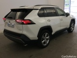 Toyota  RAV4 TOYOTA  2.5l 220H Advance 180 CV #2