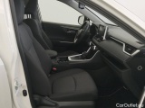  Toyota  RAV4 TOYOTA  2.5l 220H Advance 180 CV #6