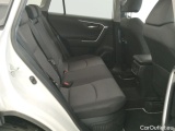  Toyota  RAV4 TOYOTA  2.5l 220H Advance 180 CV #7