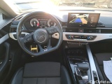 A5 Sportback