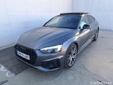 A5 Sportback
