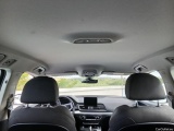  Audi  Q5 AUDI  / 2016 / 5P / todoterreno S line 35 TDI 120kW quattro S tronic (CX) #10