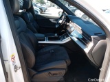  Audi  Q7 AUDI  Black line 55 TFSIe 340 CV #Opcionales 12650€# #6