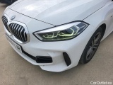  Bmw  Serie 1 BMW  / 2019 / 5P / berlina con portón 116d #15