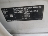  Bmw  Serie 1 BMW  / 2019 / 5P / berlina con portón 116d #17