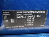  Bmw  Serie 3 BMW  / 2019 / 5P / familiar 318d Auto.Touring #18