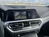  Bmw  Serie 3 BMW  / 2019 / 5P / familiar 320i Auto. Touring #12