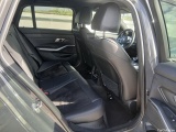  Bmw  Serie 3 BMW  / 2019 / 5P / familiar 320i Auto. Touring #7