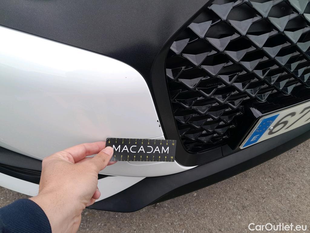  Citroen  DS3 DS DS 3 Crossback PureTech 100 CV PERFORMANCE LINE (AC) #10