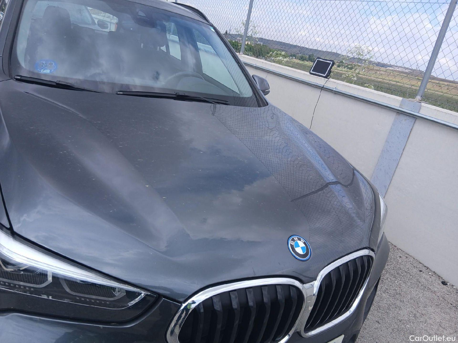  Bmw  X1 BMW  xDrive25e 220 CV 34 kWh #10
