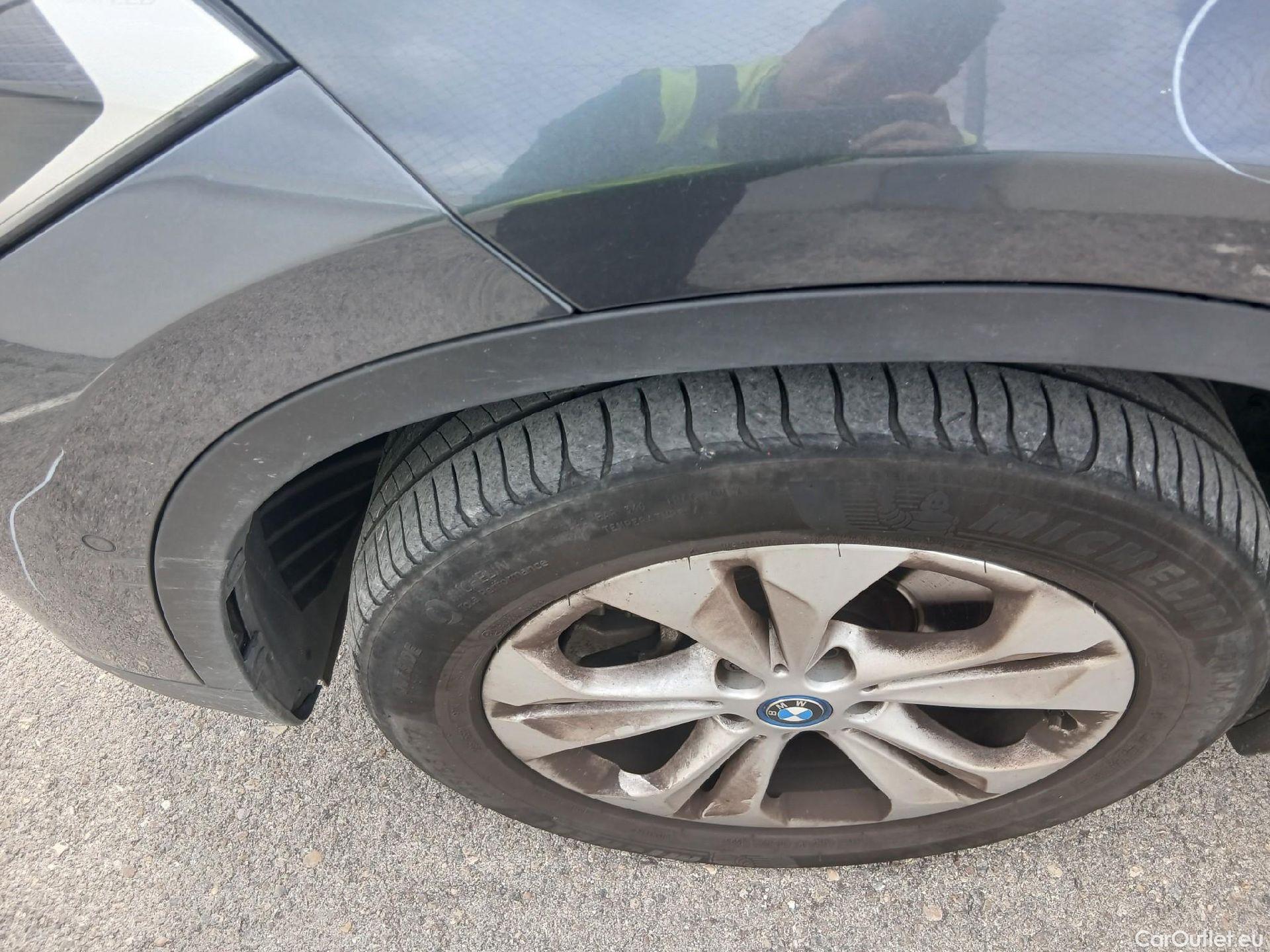  Bmw  X1 BMW  xDrive25e 220 CV 34 kWh #16