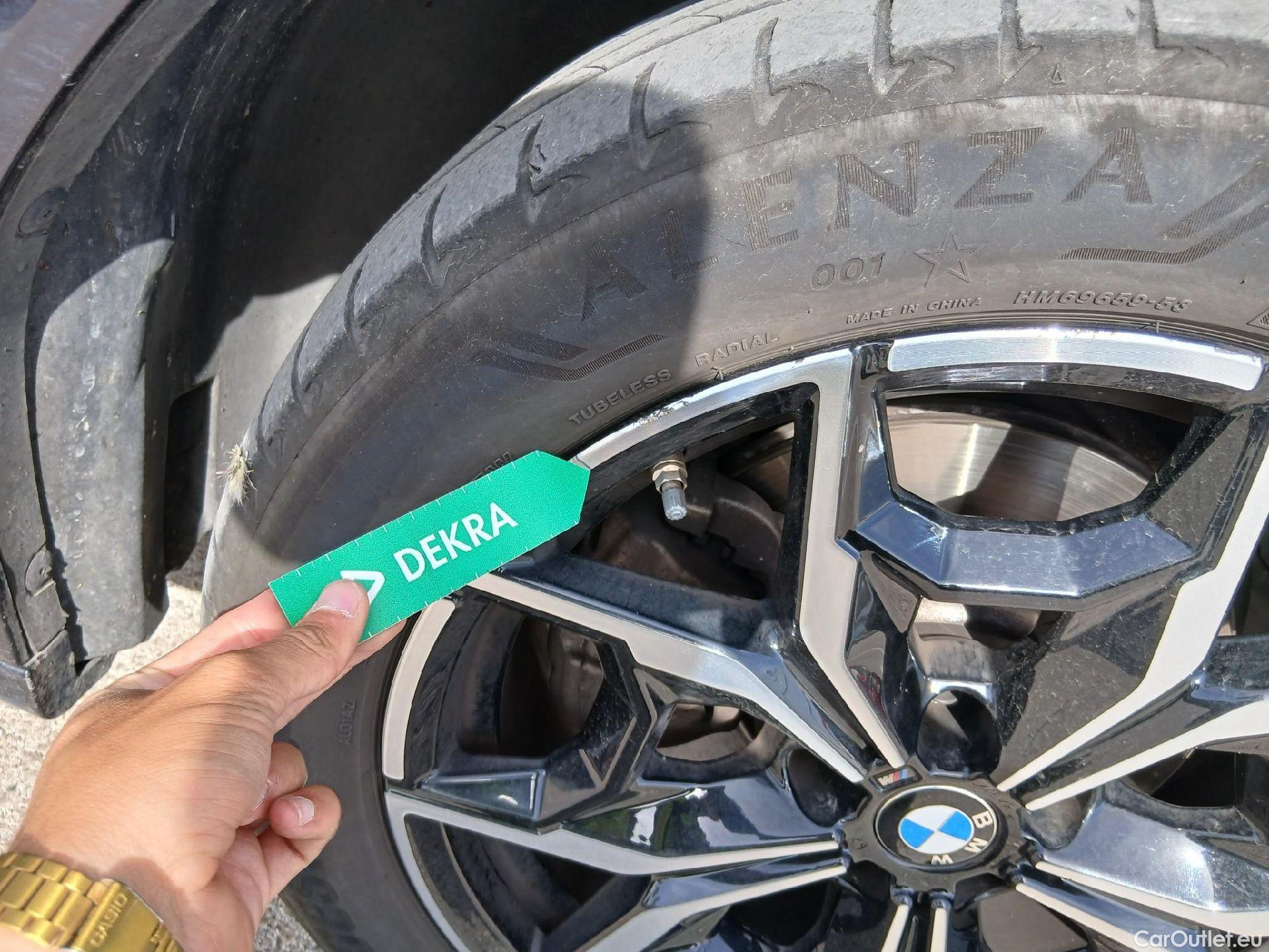  Bmw  X4 BMW  / 2021 / 5P / todoterreno xDrive20d xLine #50