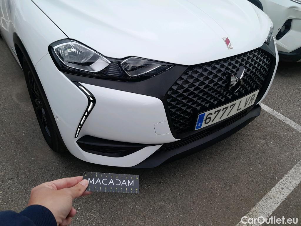  Citroen  DS3 DS DS 3 Crossback PureTech 100 CV PERFORMANCE LINE (AC) #9