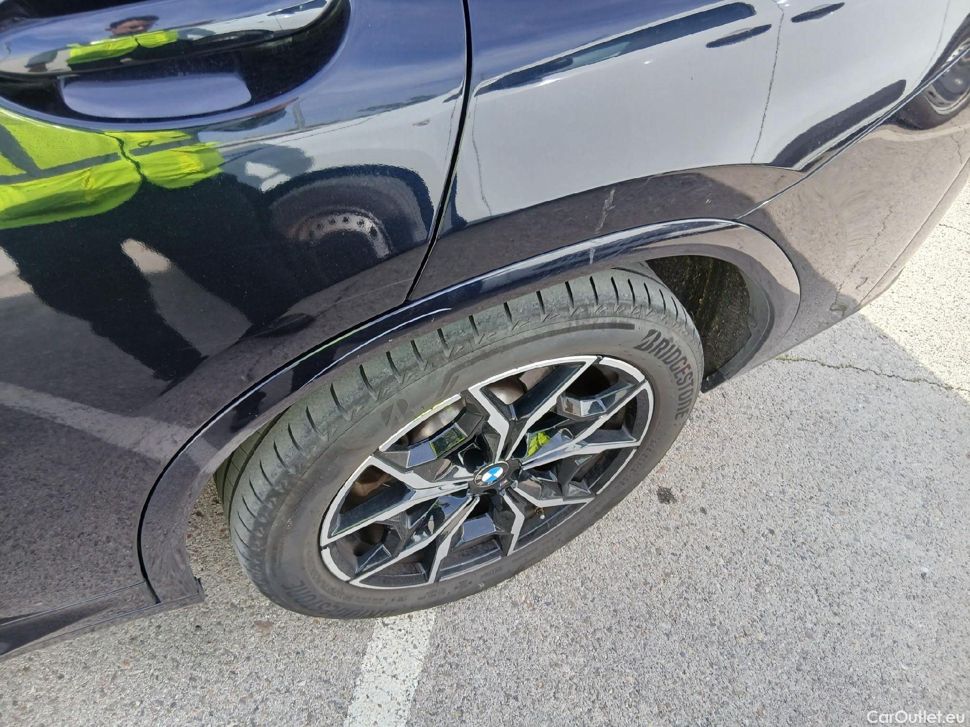  Bmw  X4 BMW  / 2021 / 5P / todoterreno xDrive20d xLine #22