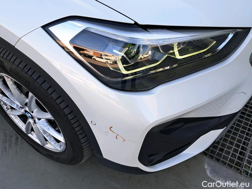  Bmw  X1 BMW  / 2019 / 5P / todoterreno sDrive18d #16