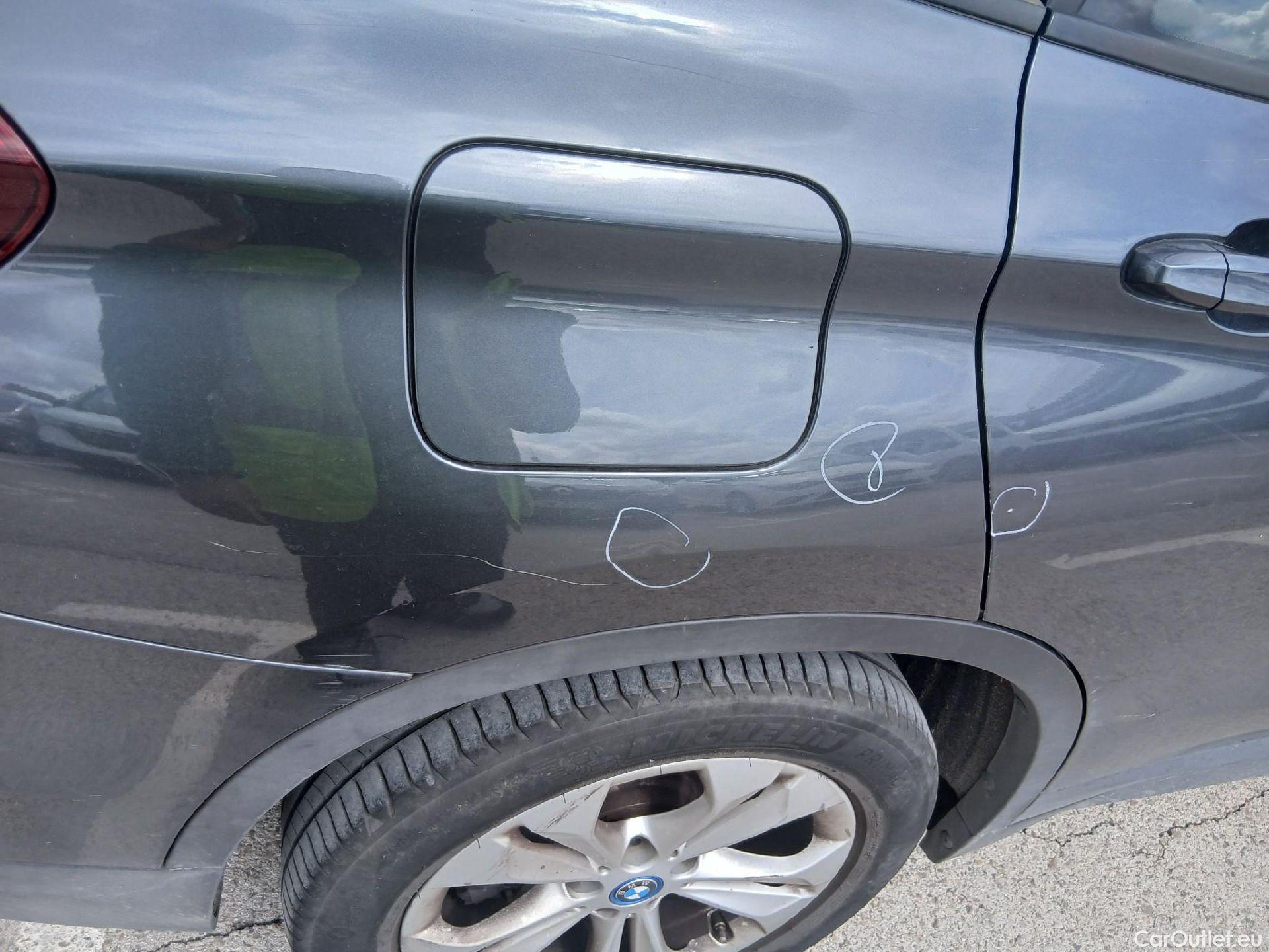  Bmw  X1 BMW  xDrive25e 220 CV 34 kWh #32