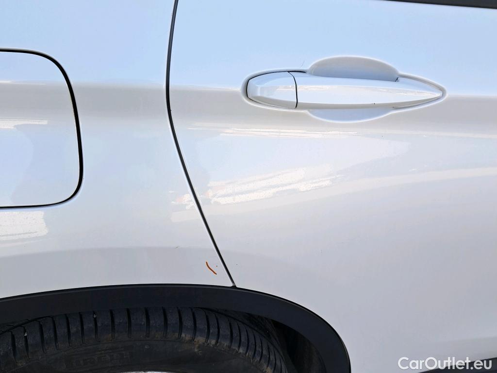  Bmw  X1 BMW  / 2019 / 5P / todoterreno sDrive18d #30