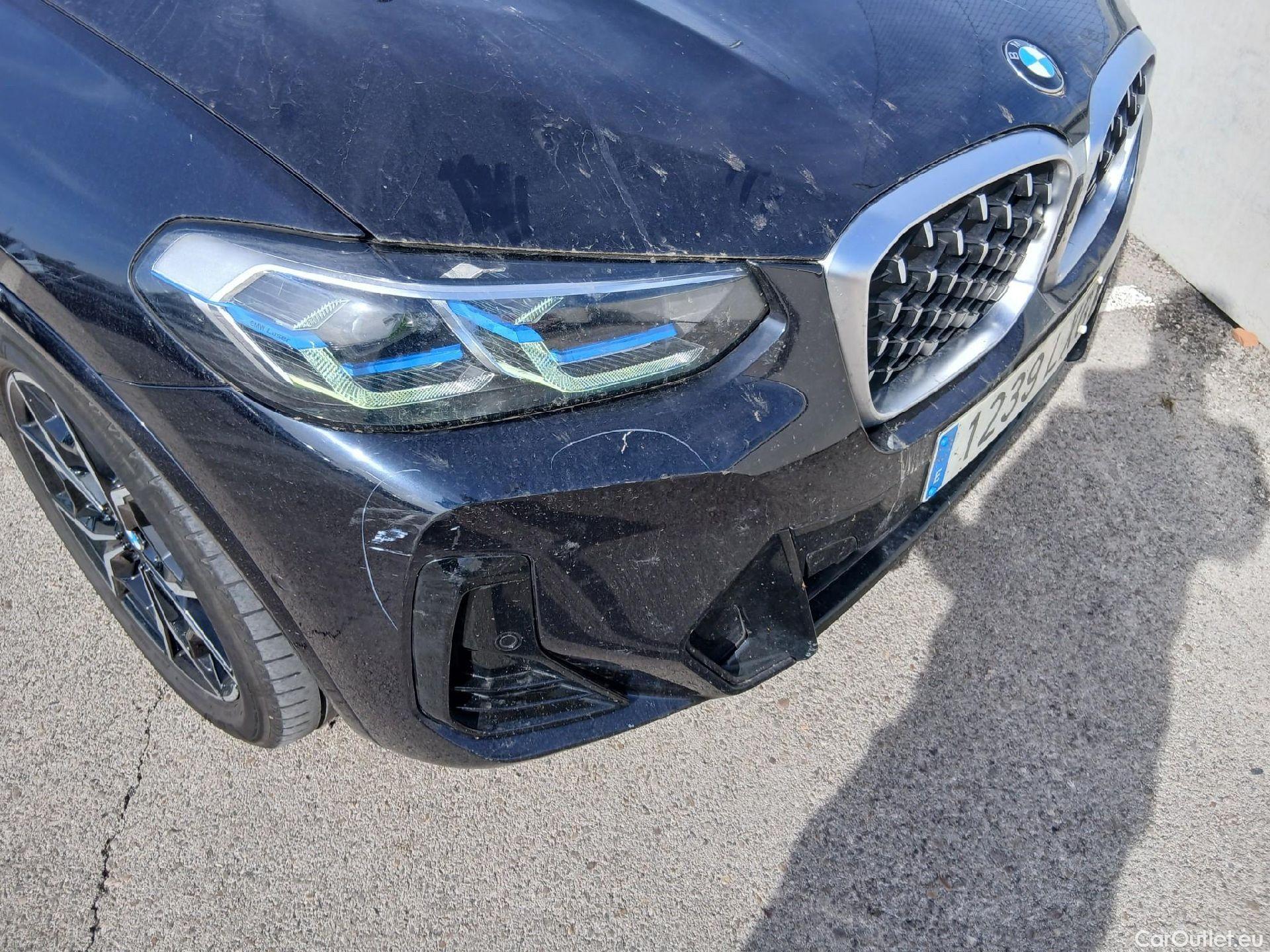  Bmw  X4 BMW  / 2021 / 5P / todoterreno xDrive20d xLine #4