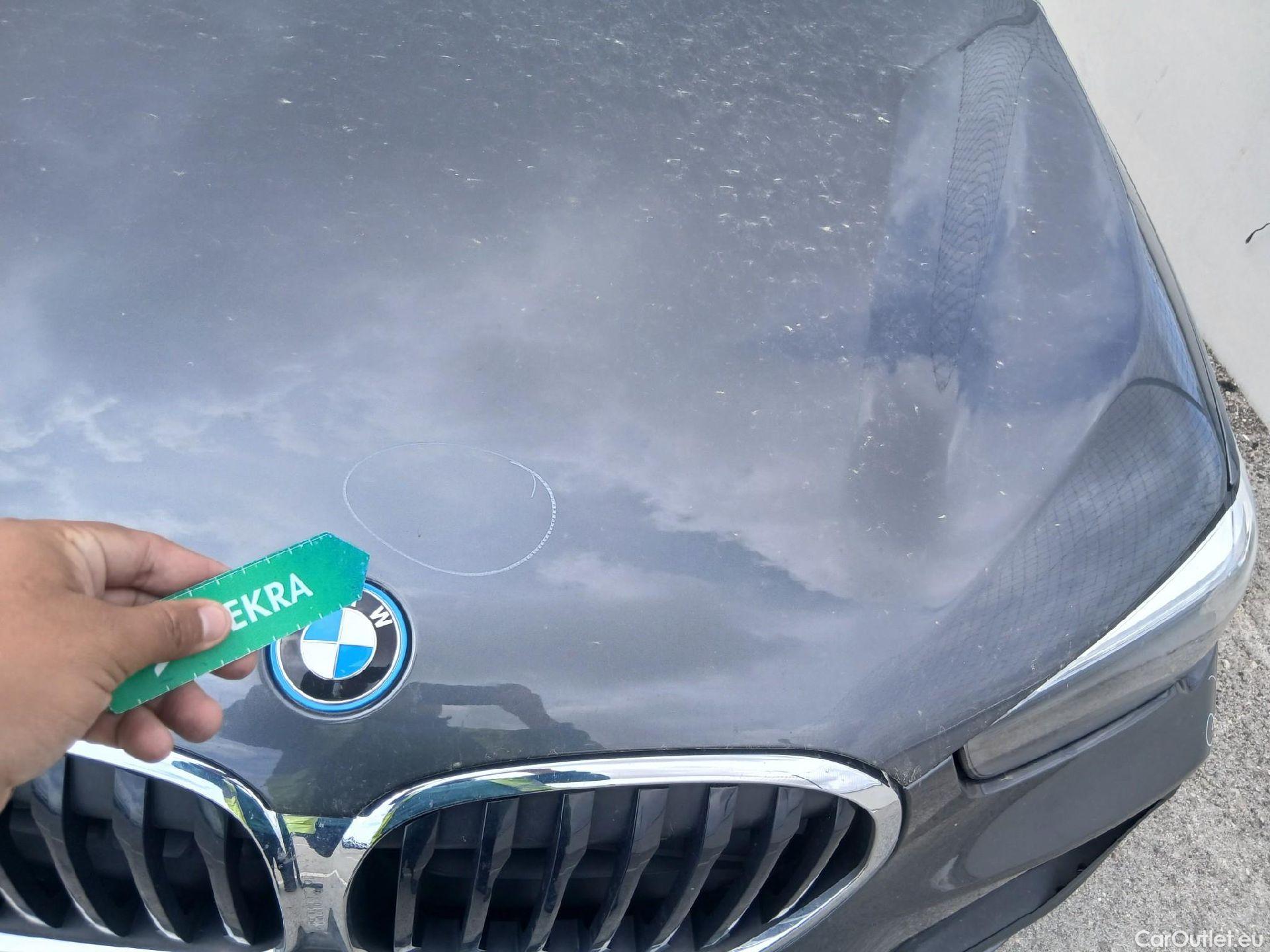  Bmw  X1 BMW  xDrive25e 220 CV 34 kWh #9