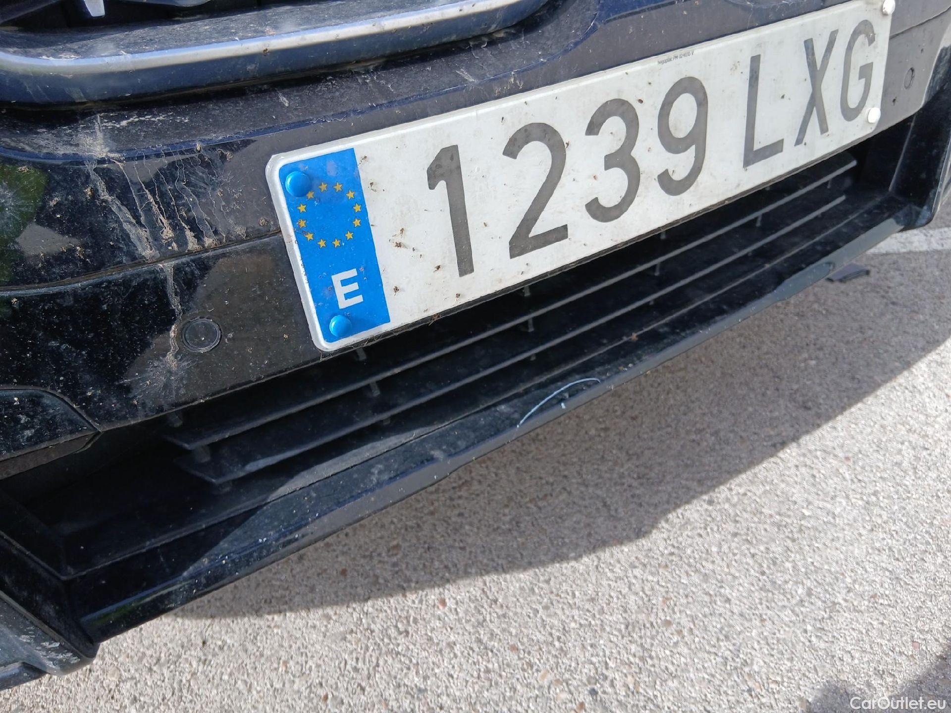  Bmw  X4 BMW  / 2021 / 5P / todoterreno xDrive20d xLine #9