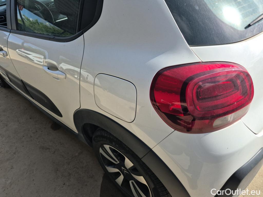  Citroen  C3 CITROEN  / 2020 / 5P / berlina con portón BlueHDi 75KW (100CV) S&S Feel Pack #16
