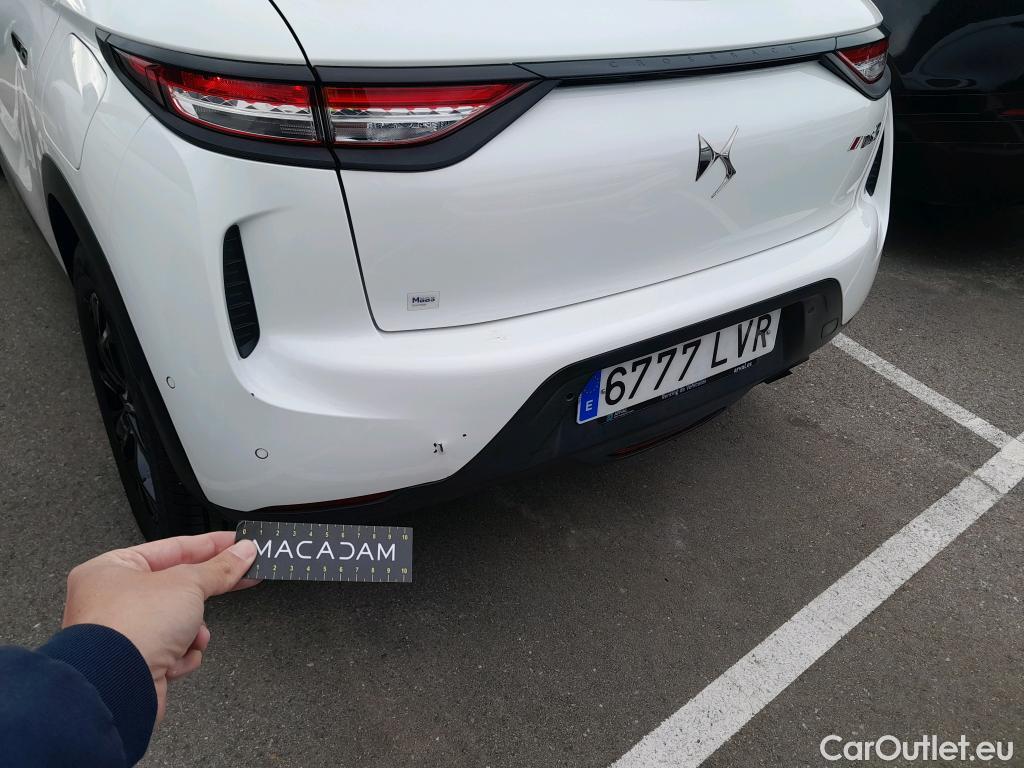  Citroen  DS3 DS DS 3 Crossback PureTech 100 CV PERFORMANCE LINE (AC) #5