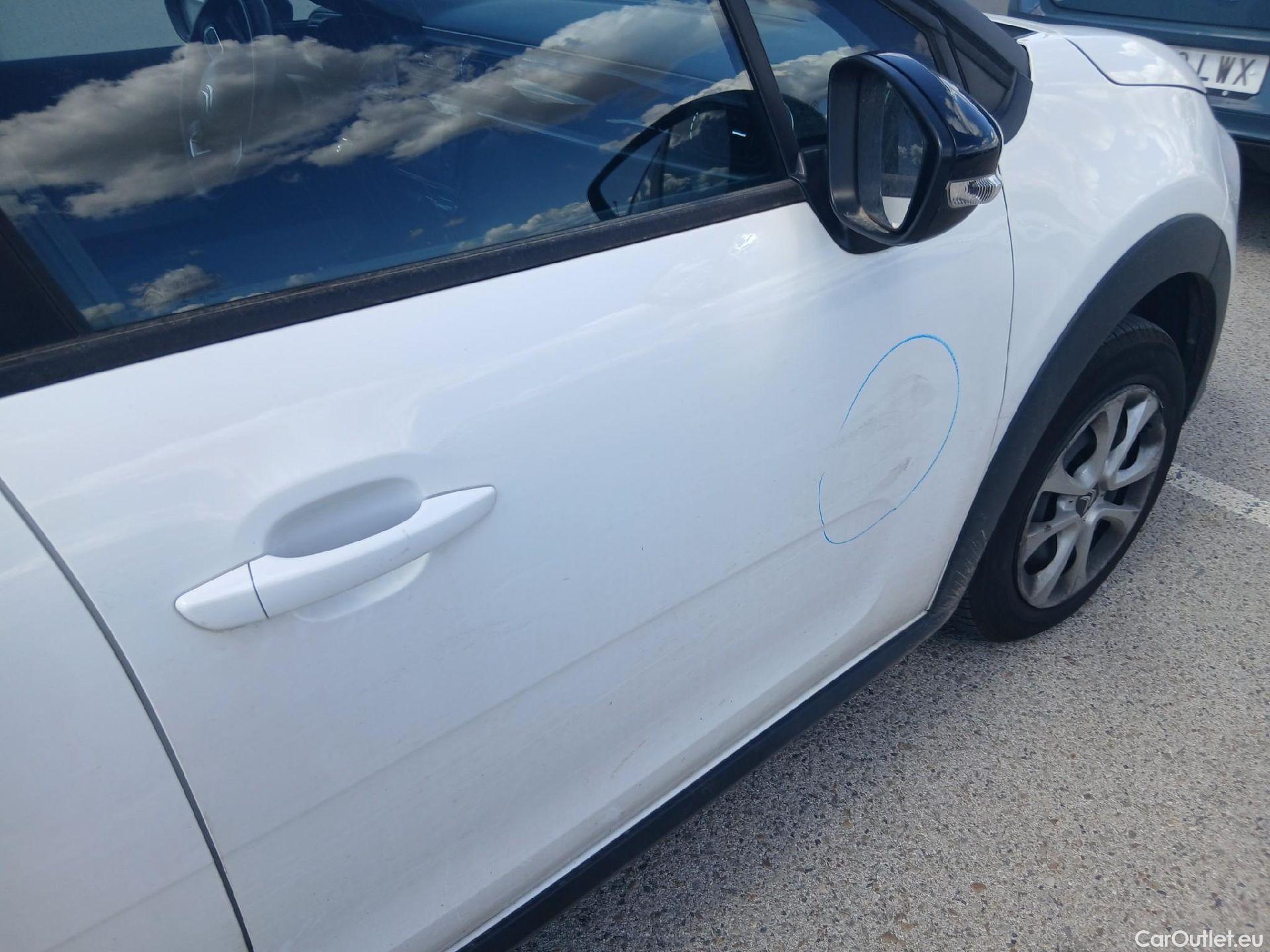  Citroen  C3 CITROEN  BlueHDi 100 CV S&S Live Pack #16