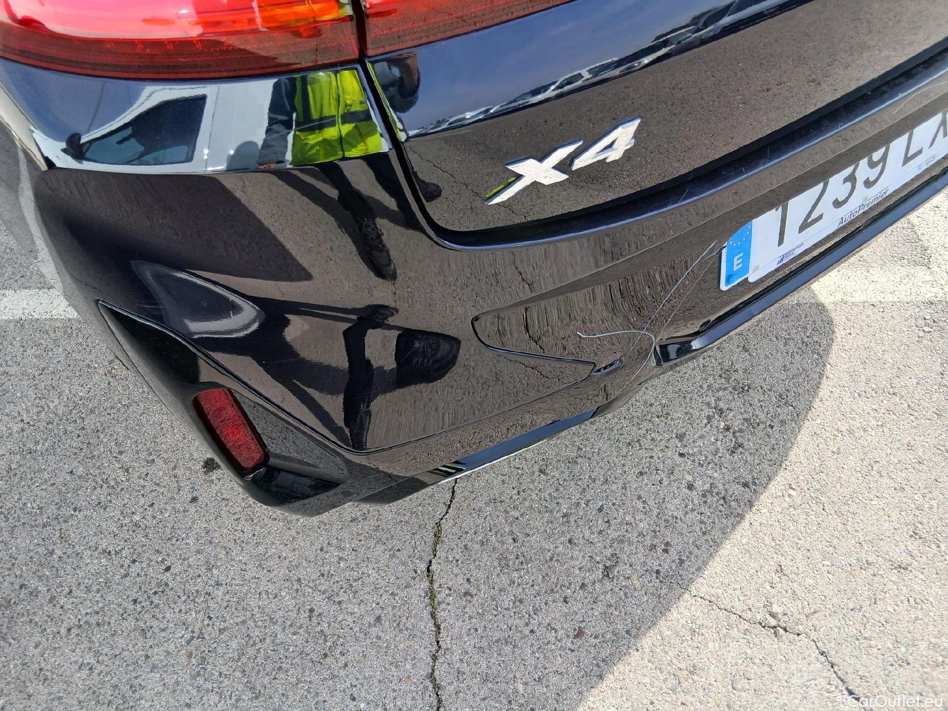  Bmw  X4 BMW  / 2021 / 5P / todoterreno xDrive20d xLine #31