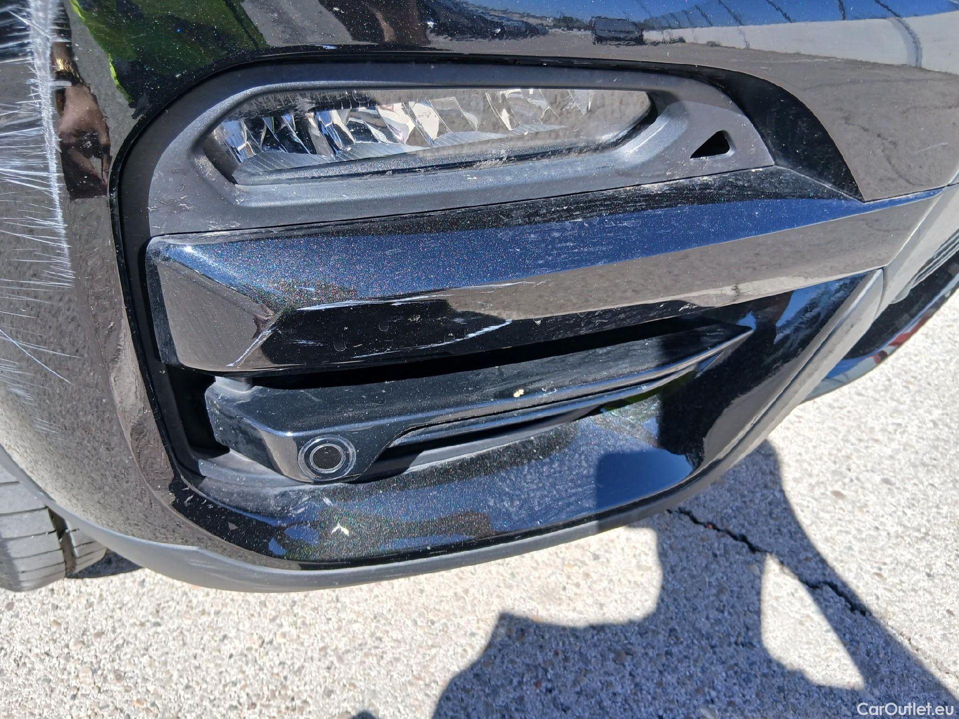  Bmw  X3 BMW  / 2017 / 5P / todoterreno xDrive20d (AC2) #6