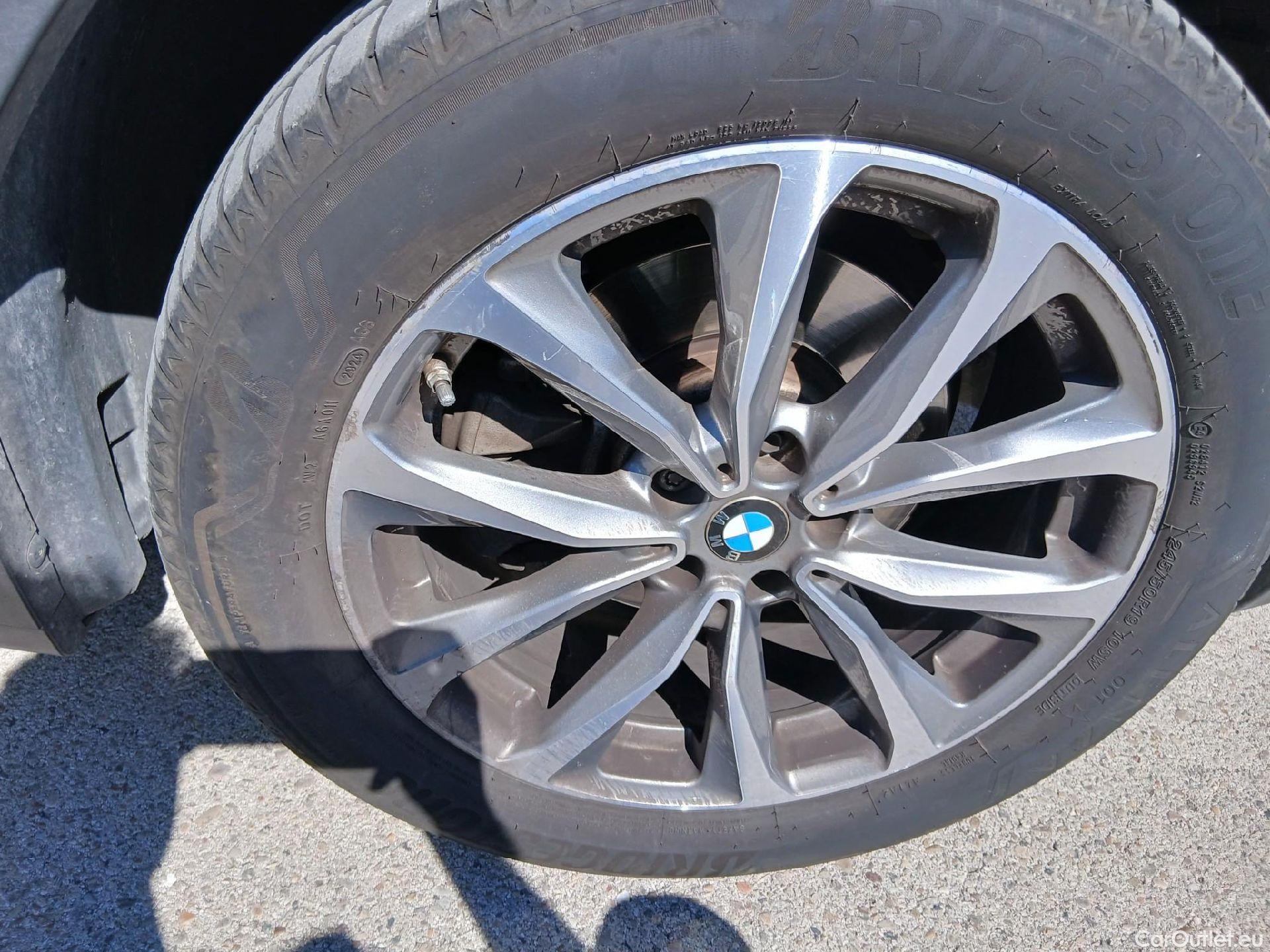  Bmw  X3 BMW  / 2017 / 5P / todoterreno xDrive20d (AC2) #44