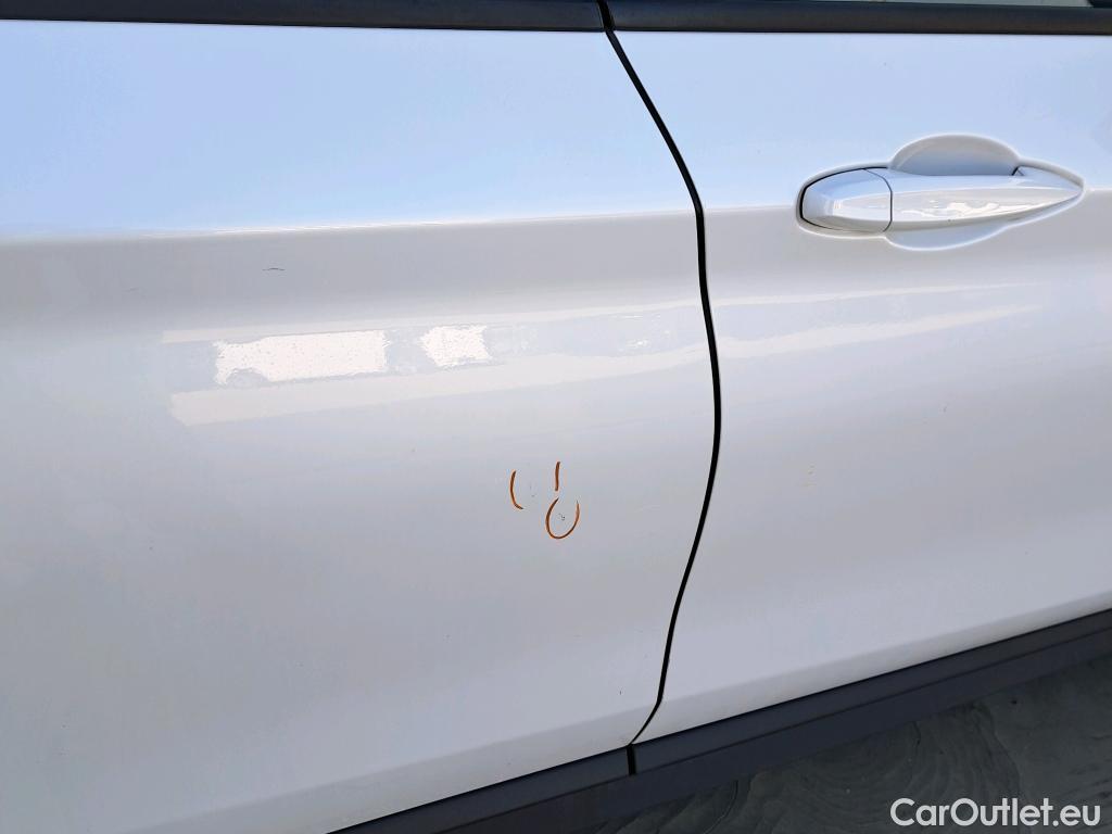  Bmw  X1 BMW  / 2019 / 5P / todoterreno sDrive18d #18