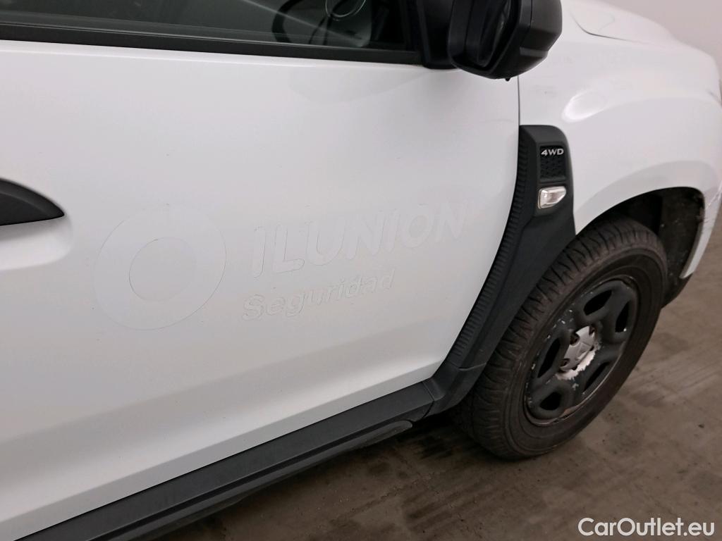  Dacia  Duster DACIA  / 2018 / 5P / todoterreno Essential Blue dCi 85kW (115CV) 4X4 #5