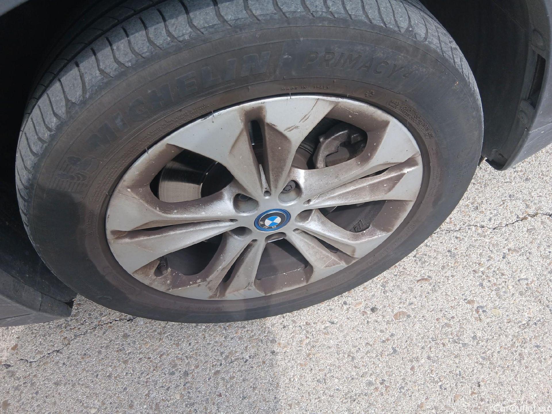  Bmw  X1 BMW  xDrive25e 220 CV 34 kWh #45