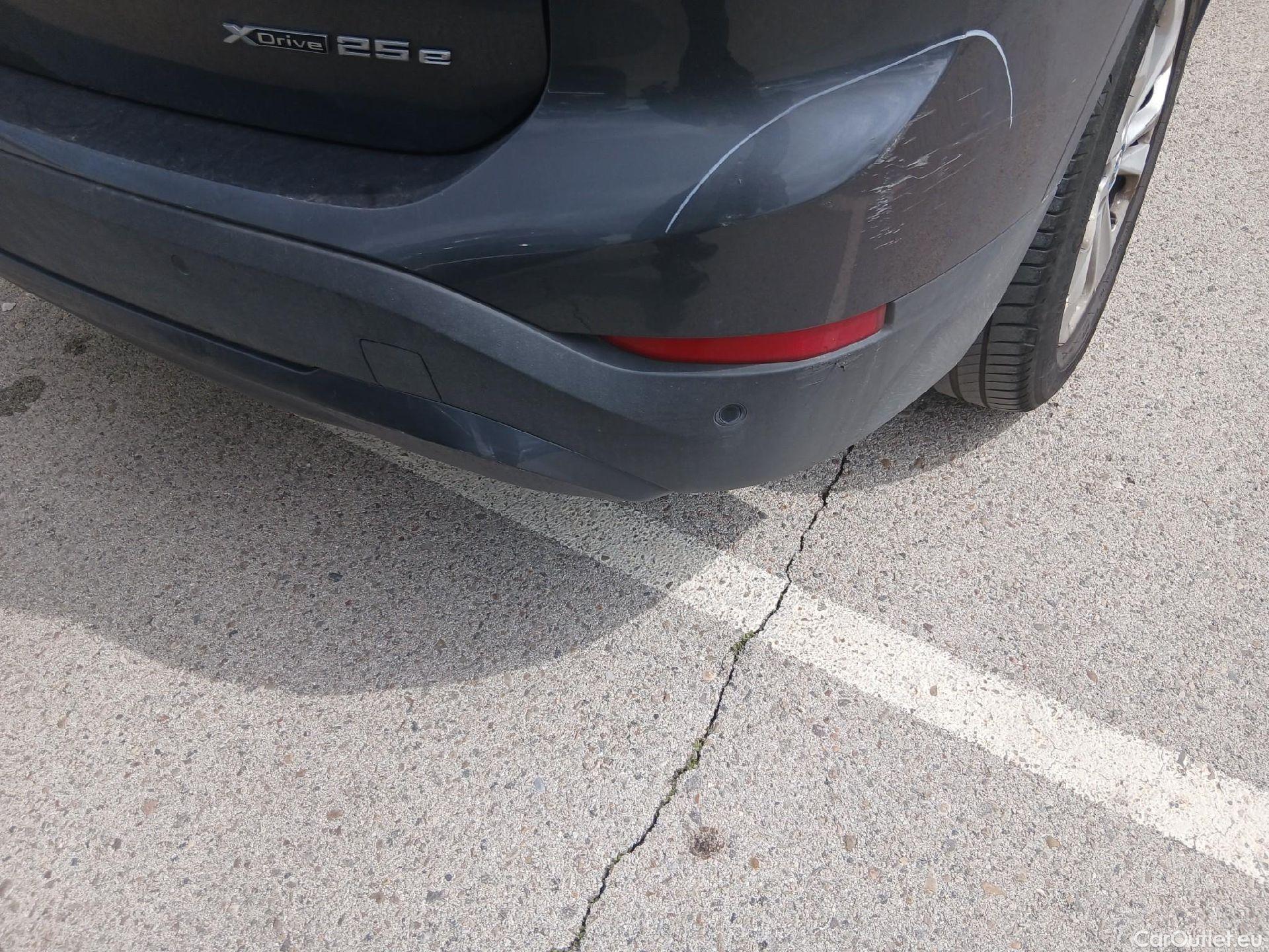  Bmw  X1 BMW  xDrive25e 220 CV 34 kWh #27