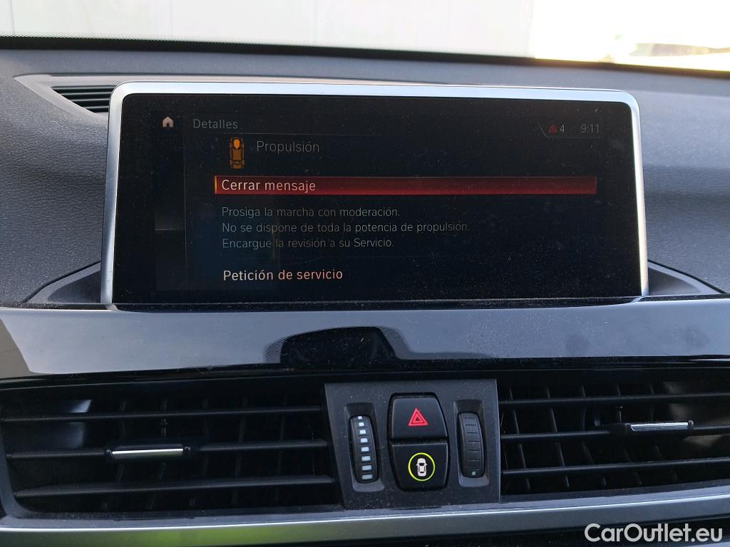  Bmw  X1 BMW  / 2019 / 5P / todoterreno sDrive18d #24