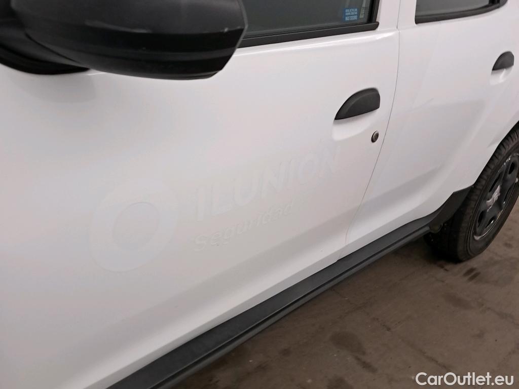  Dacia  Duster DACIA  / 2018 / 5P / todoterreno Essential Blue dCi 85kW (115CV) 4X4 #7