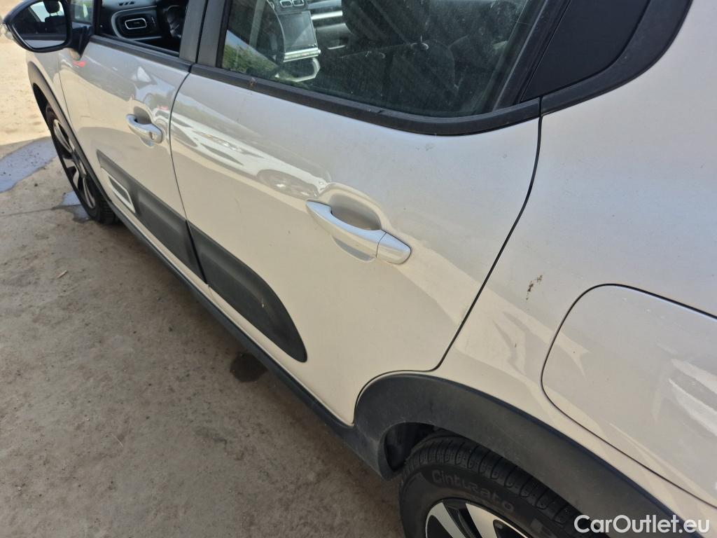  Citroen  C3 CITROEN  / 2020 / 5P / berlina con portón BlueHDi 75KW (100CV) S&S Feel Pack #18