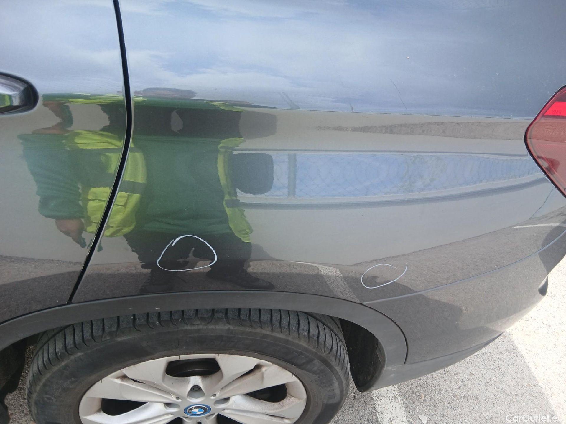  Bmw  X1 BMW  xDrive25e 220 CV 34 kWh #22