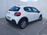  Citroen  C3 CITROEN  BlueHDi 100 CV S&S Live Pack #2
