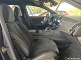  DS  DS7 DS DS 7 Crossback / 2017 / 5P / todoterreno BlueHDi DE 96kW (130CV) AT. PERF.LINE #6