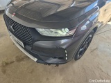  DS  DS7 DS DS 7 Crossback / 2017 / 5P / todoterreno BlueHDi DE 96kW (130CV) AT. PERF.LINE #16