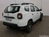  Dacia  Duster DACIA  / 2018 / 5P / todoterreno Essential Blue dCi 85kW (115CV) 4X4 #2
