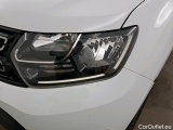  Dacia  Duster DACIA  / 2018 / 5P / todoterreno Essential Blue dCi 85kW (115CV) 4X4 #15