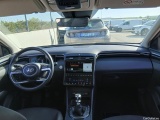  Hyundai  Tucson HYUNDAI  / 2020 / 5P / todoterreno 1.6 CRDI 100kW (136CV) 48V Tecno 2C #3