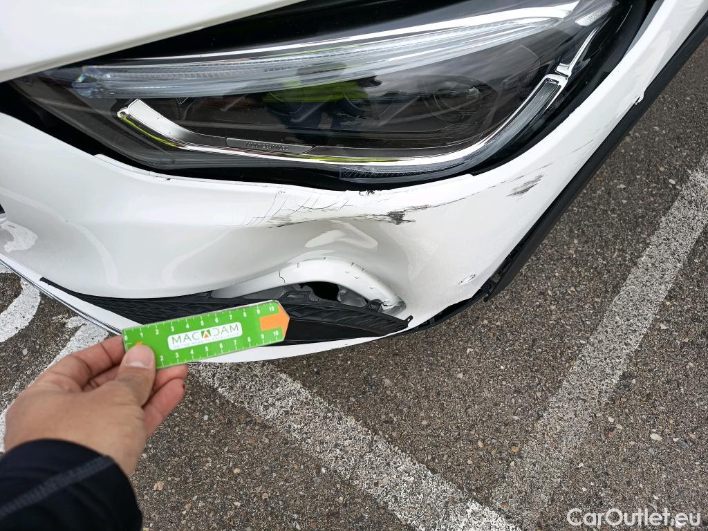  Mercedes  GLA MERCEDES-BENZ  / 2020 / 5P / todoterreno  250 e #15
