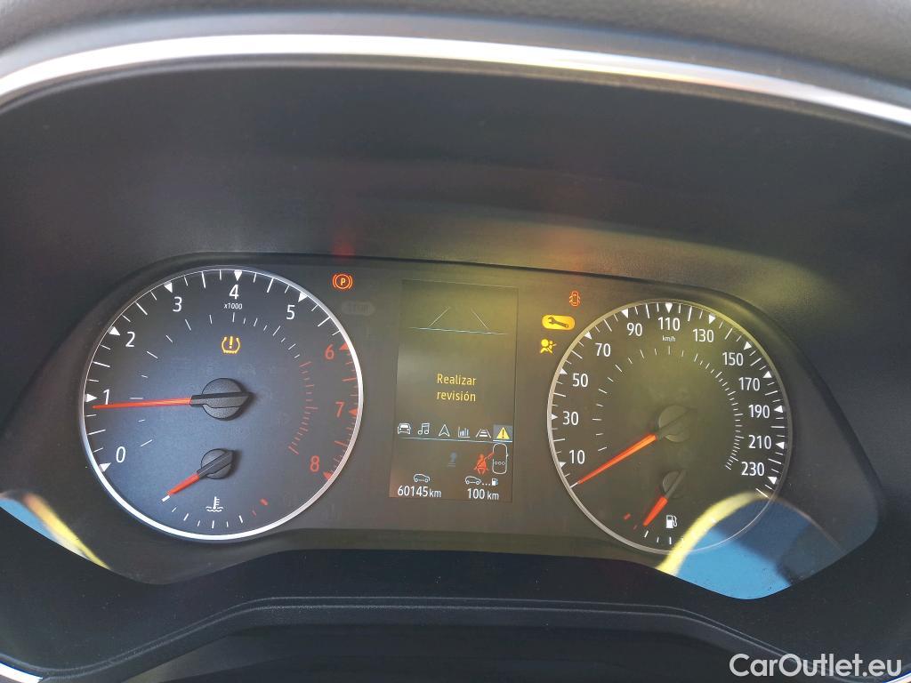  Renault  Clio RENAULT  / 2019 / 5P / berlina con portón Intens TCe 67 kW (91CV) (AC) #30