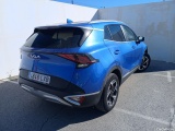  KIA  Sportage KIA  / 2022 / 5P / todoterreno 1.6 T-GDi 110kW (150CV) Concept 4x2 #2
